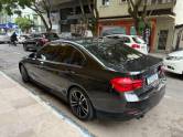 BMW - 328I - 2017/2017 - Preta - R$ 148.000,00