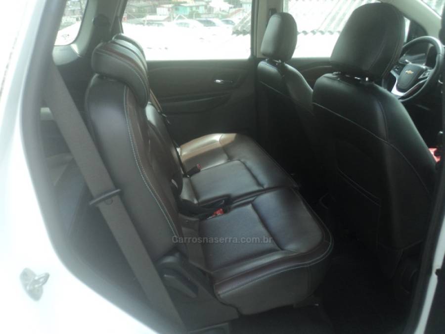 CHEVROLET - SPIN - 2020/2020 - Branca - R$ 65.000,00