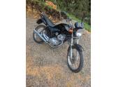 HONDA - CG 150 - 2011/2011 - Preta - R$ 9.000,00