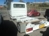RENAULT - MASTER - 2012/2013 - Branca - R$ 110.000,00