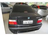 BMW - 323I - 1997/1998 - Preto - Sob Consulta