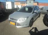 FORD - FOCUS - 2014/2015 - Prata - R$ 53.000,00