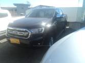 FORD - RANGER - 2022/2023 - Preta - R$ 190.000,00