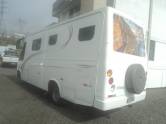 OUTRAS - MOTOR HOME - 1980/1980 - Branca - R$ 210.000,00