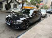 BMW - 328I - 2017/2017 - Preta - R$ 148.000,00