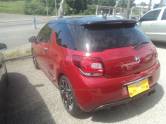 CITROËN - DS3 - 2012/2013 - Vermelha - R$ 68.000,00