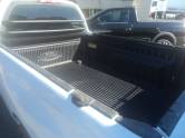 FORD - COURIER - 2009/2010 - Branca - Sob Consulta