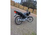 HONDA - CG 150 - 2011/2011 - Preta - R$ 9.000,00