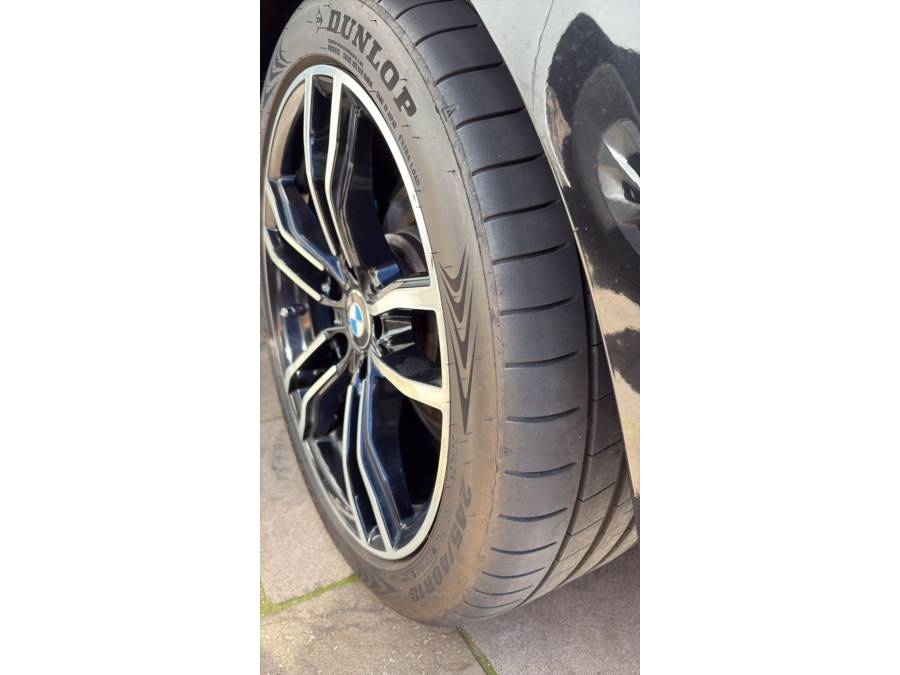 BMW - 328I - 2017/2017 - Preta - R$ 148.000,00