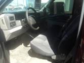 FORD - F-250 - 2001/2002 - Vermelha - R$ 135.000,00