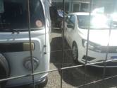 VOLKSWAGEN - VOYAGE - 2021/2021 - Branca - R$ 53.000,00
