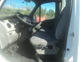 RENAULT - MASTER - 2012/2013 - Branca - R$ 110.000,00