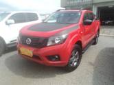 NISSAN - FRONTIER - 2019/2019 - Vermelha - R$ 145.000,00