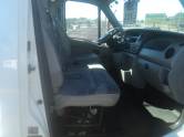 RENAULT - MASTER - 2012/2013 - Branca - R$ 110.000,00