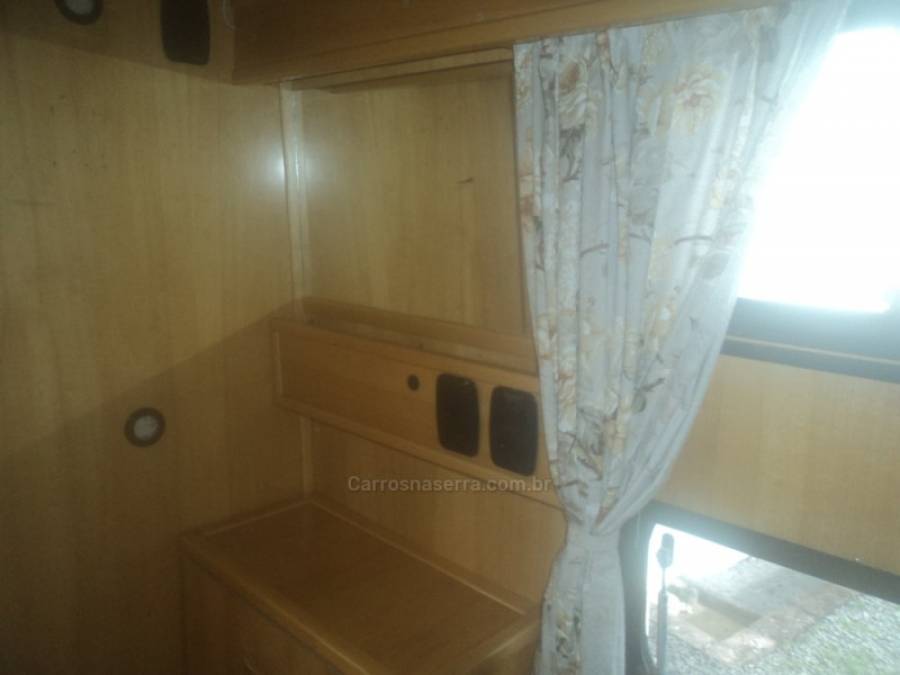 OUTRAS - MOTOR HOME - 1980/1980 - Branca - R$ 210.000,00