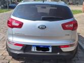 KIA MOTORS - SPORTAGE - 2013/2014 - Prata - R$ 79.900,00