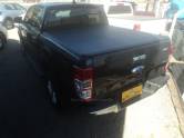 FORD - RANGER - 2022/2023 - Preta - R$ 190.000,00