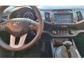 KIA MOTORS - SPORTAGE - 2013/2014 - Prata - R$ 79.900,00