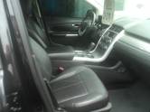 FORD - EDGE - 2011/2011 - Preta - R$ 55.000,00