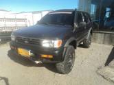 NISSAN - PATHFINDER - 1999/1999 - Azul - R$ 45.000,00