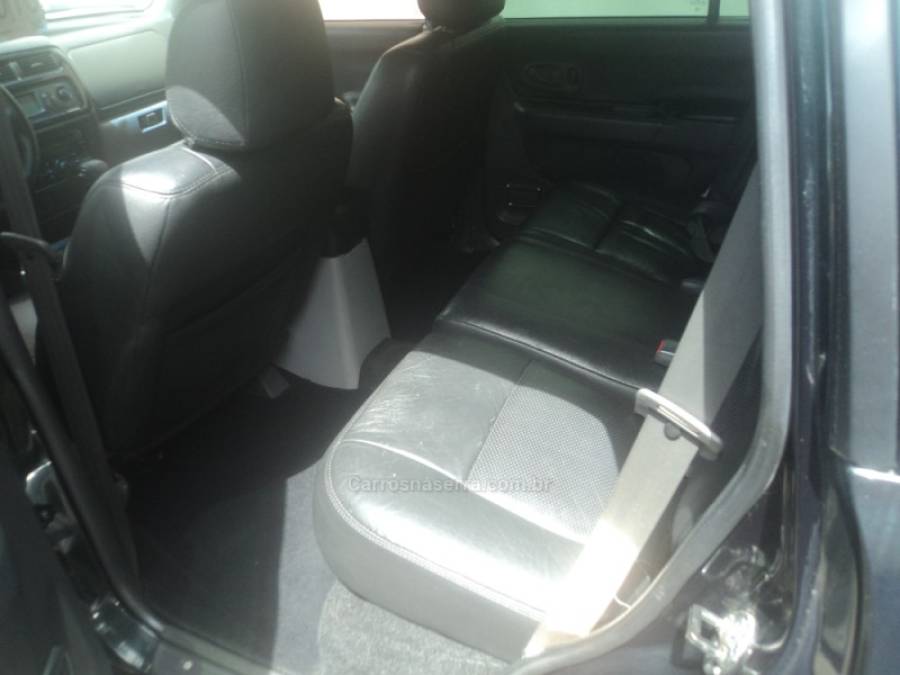 MITSUBISHI - PAJERO SPORT - 2009/2010 - Verde - R$ 70.000,00