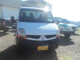 RENAULT - MASTER - 2012/2013 - Branca - R$ 110.000,00