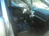 SSANGYONG - KORANDO - 2011/2011 - Prata - R$ 48.000,00