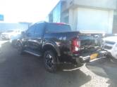 NISSAN - FRONTIER - 2022/2023 - Preta - R$ 210.000,00