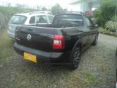 VOLKSWAGEN - SAVEIRO - 2011/2011 - Preta - R$ 42.000,00