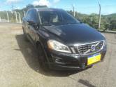 VOLVO - XC60 - 2009/2009 - Preta - R$ 55.000,00