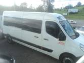 RENAULT - MASTER - 2020/2021 - Branca - R$ 225.000,00