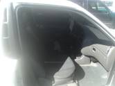 FORD - COURIER - 2009/2010 - Branca - Sob Consulta