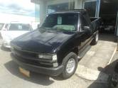 CHEVROLET - SILVERADO - 1998/1998 - Preta - R$ 55.000,00