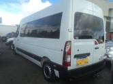 RENAULT - MASTER - 2020/2021 - Branca - R$ 225.000,00