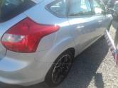 FORD - FOCUS - 2014/2015 - Prata - R$ 53.000,00