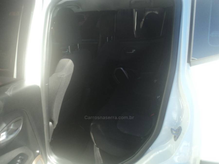JEEP - RENEGADE - 2017/2017 - Branca - R$ 70.000,00