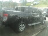 FORD - RANGER - 2016/2017 - Preta - Sob Consulta