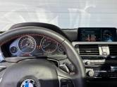 BMW - 328I - 2017/2017 - Preta - R$ 148.000,00