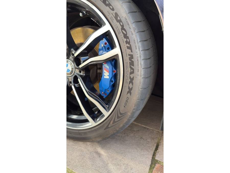 BMW - 328I - 2017/2017 - Preta - R$ 148.000,00